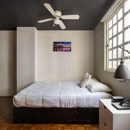 Del Lago Lofts Mexico-stad Buitenkant foto
