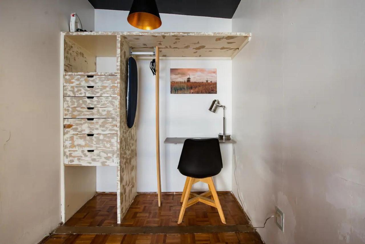 Del Lago Lofts Mexico-stad Buitenkant foto